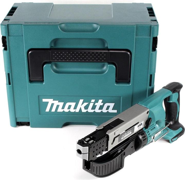 Produktbild Makita DFR 550 ZJ (Akkubetrieb)