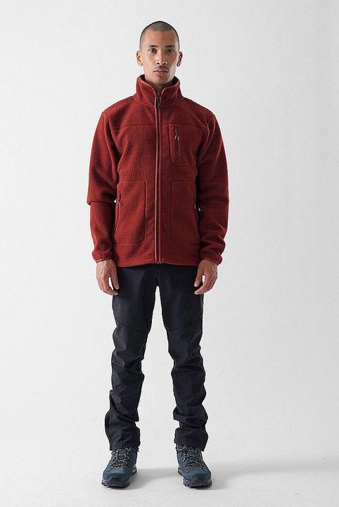 Produktbild Meru Boigny Sherpafleece (XL)