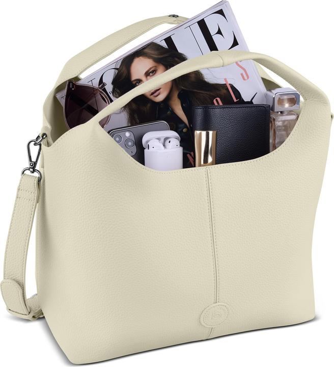 Produktbild Bugatti Zoe Shopper (17 l)