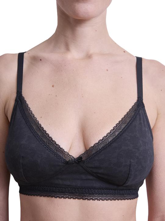 Immagine prodotto Vertbaudet 2er-Pack Umstands-BHs mit Bio-Baumwolle (Confezione da 2, 85 D)