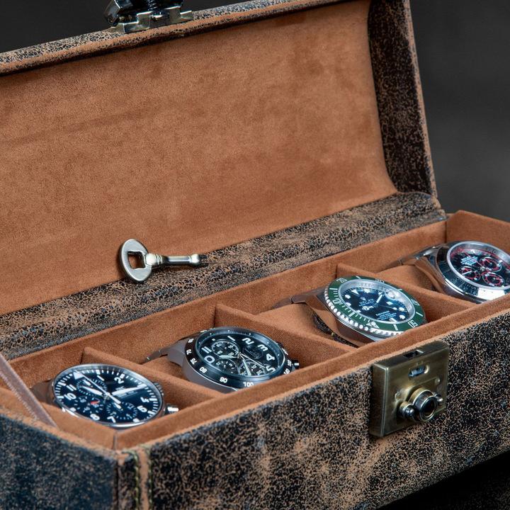 Immagine prodotto Friedrich cubano