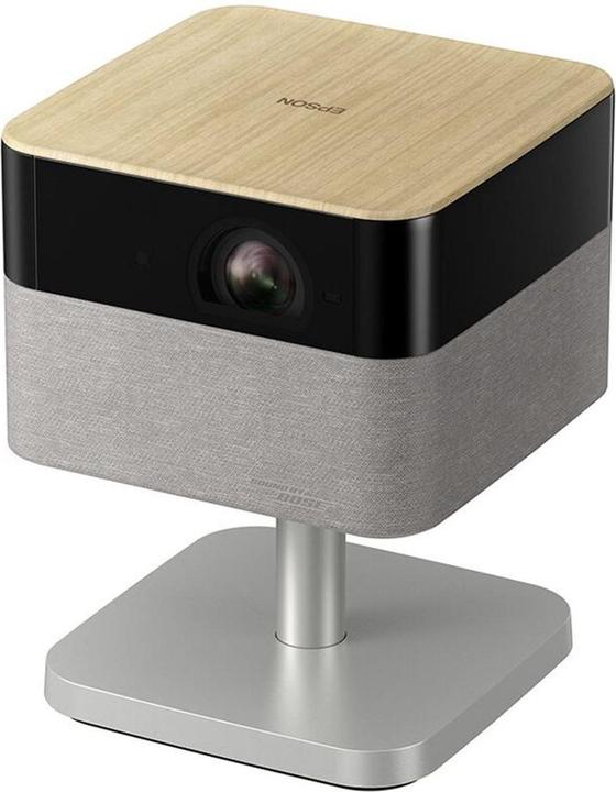 Epson Lifestudio Flex - EF-72 (4K, 1000 lm, 1.2:1)