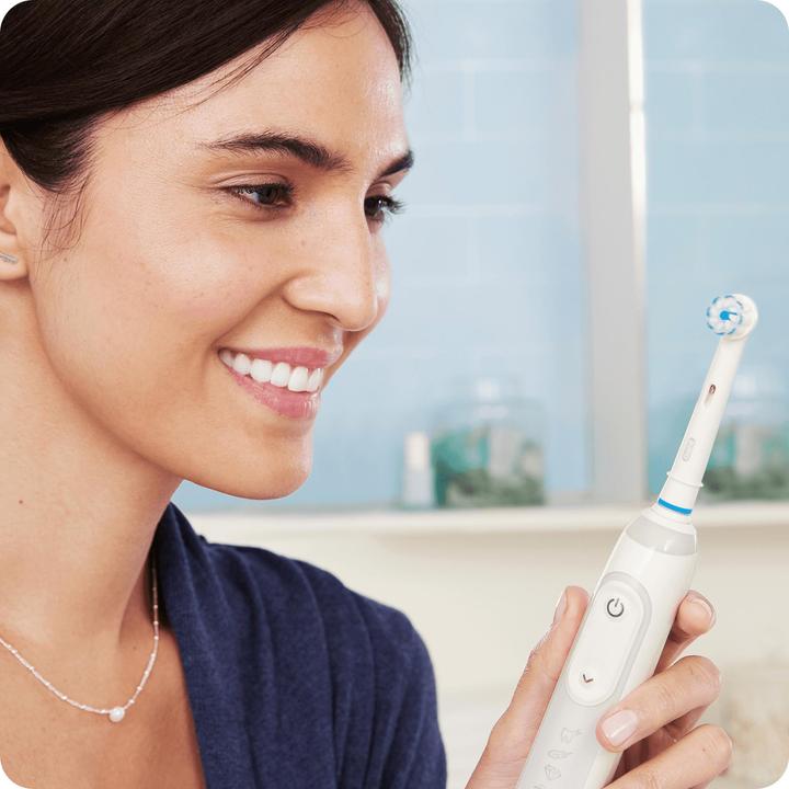 Produktbild Oral-B Sensi UltraThin (4 x)
