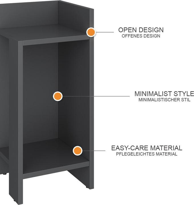 Actual product image Vicco Lenar
