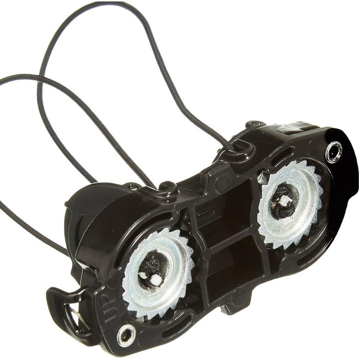 Produktbild Sidi Double Tecno III PUSH System schwarz