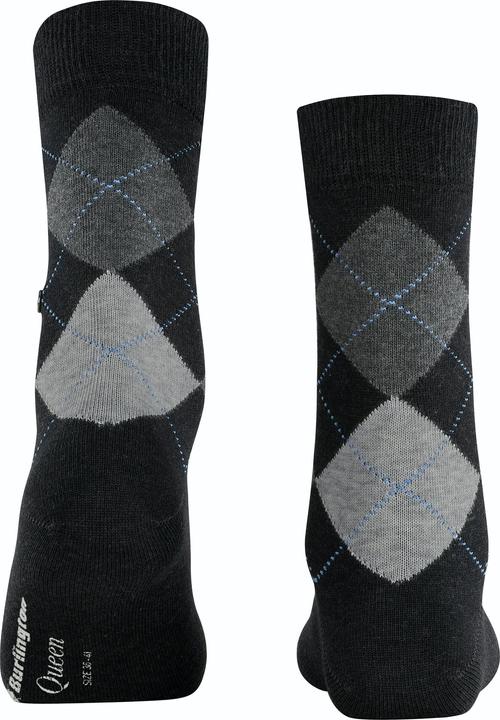 Image du produit Burlington Queen (Une unité par pack, 36 - 41)