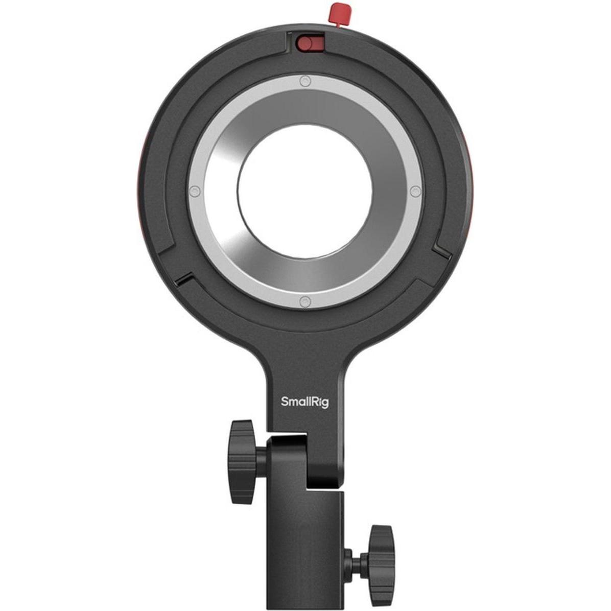 SmallRig Bowens Mount Adapter Teil (Diverses Video Zubehör) (4476)