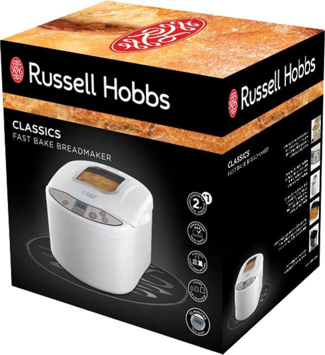 Immagine prodotto Russell Hobbs Classici
