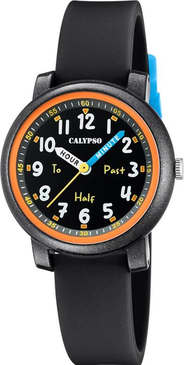 Actual product image Calypso My First Watch (Analogue wristwatch, 32 mm)