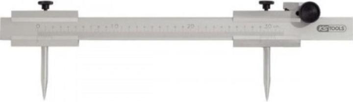 Image du produit KS Tools Compas à tige de précision