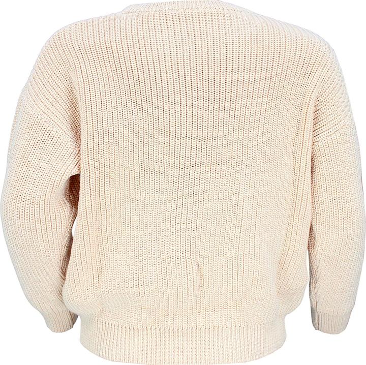 Actual product image TupTam Strickpullover Bio-Baumwolle (110, 116)