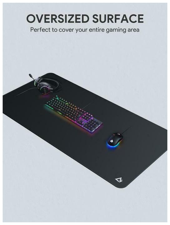 Actual product image Aukey KM-P4 (XXL)