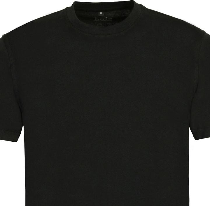 Immagine prodotto Hajo Herren-T-Shirt 2er-Pack (S)