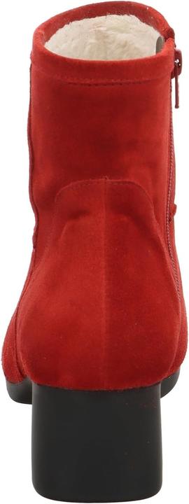 Actual product image Think! Durable Leather-Lined (43)