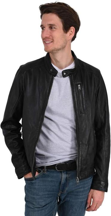 Oakwood Agent Leather Jacket (XL)