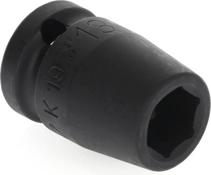 Productafbeelding Gedore 19 13 zeskantige schroevendraaierbit (13 mm)