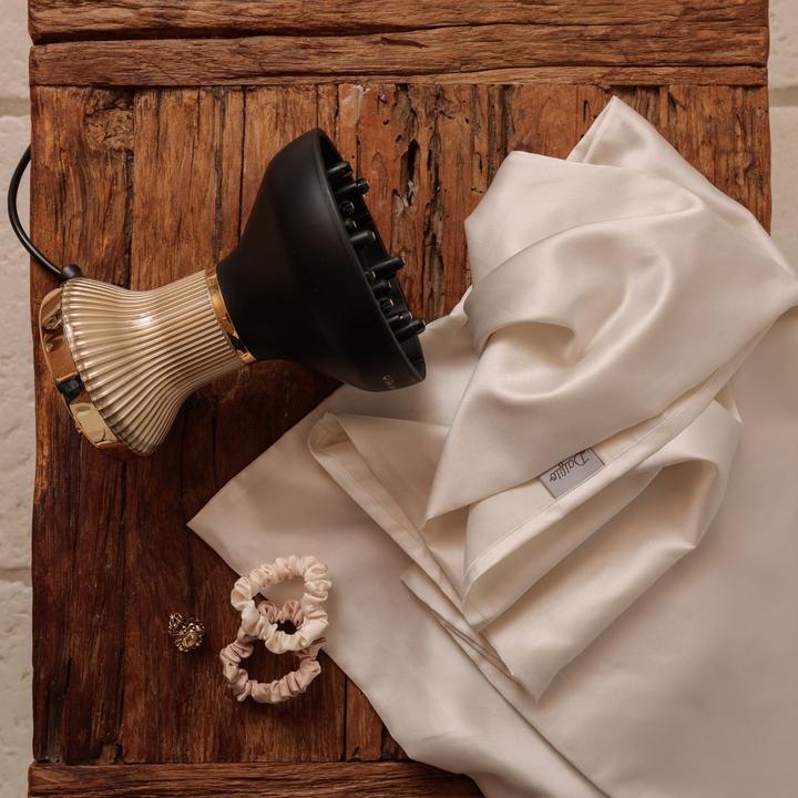 Image du produit Bellissima Bigoudi Diffon Supreme - 11824 (770 W)