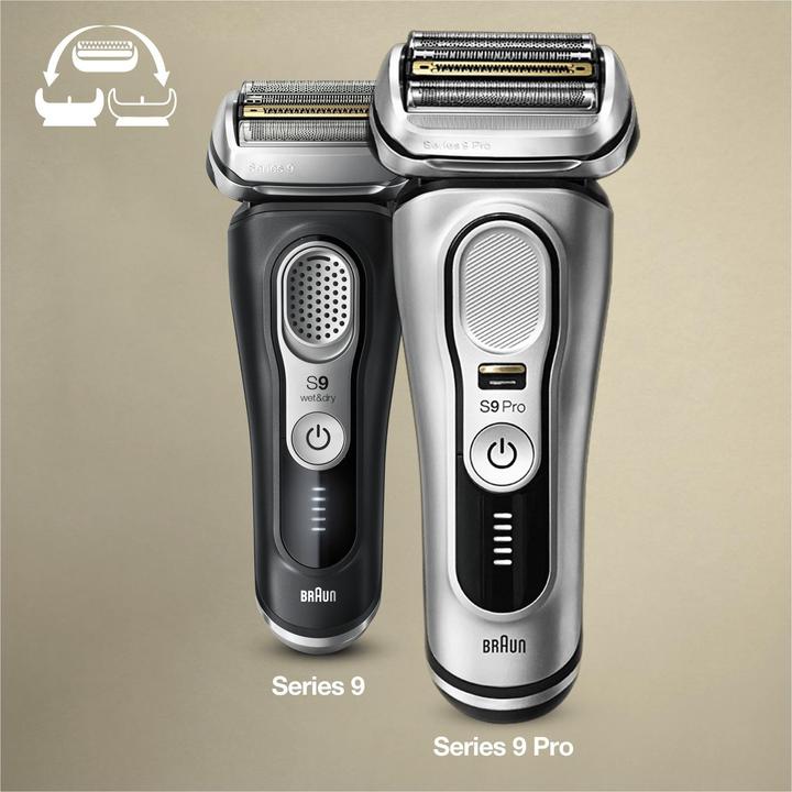 Immagine prodotto Braun Pezzo di ricambio per rasoio elettrico 94M (1x)