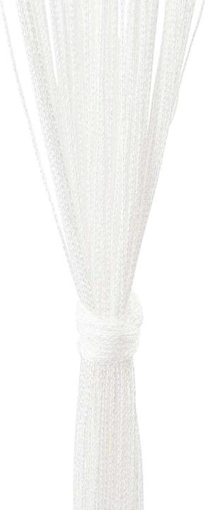 Actual product image vidaXL Fadenvorhang (100 x 250 cm)