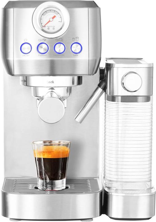 Actual product image Gastroback Piccolo Pro M