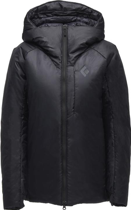 Immagine prodotto Black Diamond W Belay Parka (S)