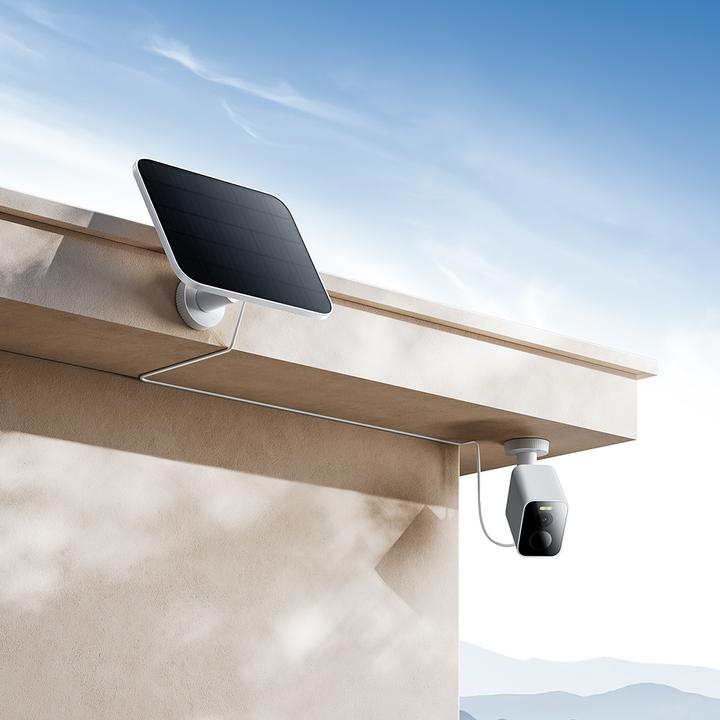 Produktbild Xiaomi Outdoor Kamera Solarpanel (Solarpanel)