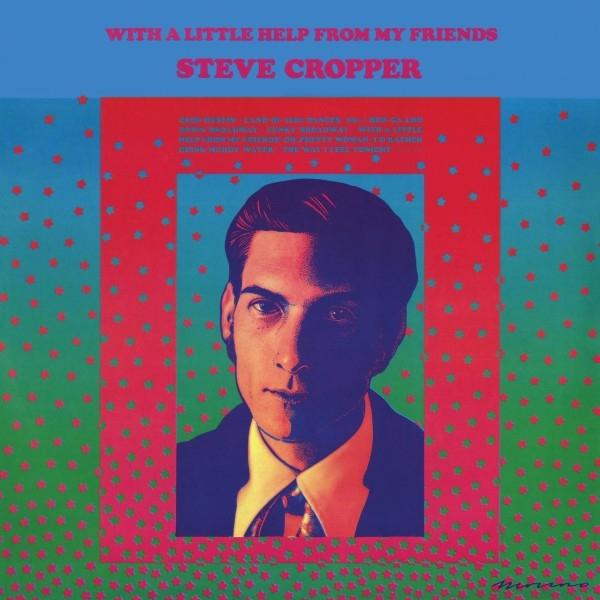 With a Little Help from My Friends, Schallplatten