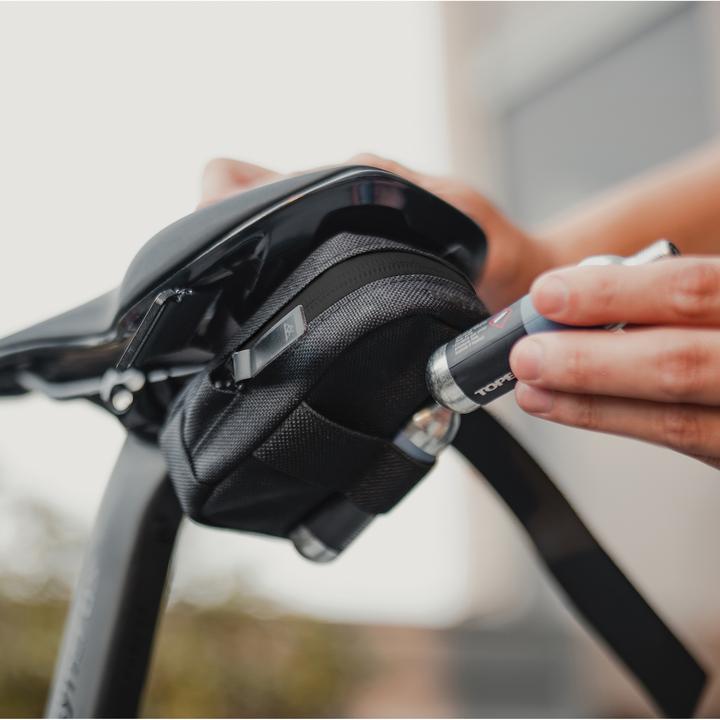 Produktbild Topeak Elementa XS 0.2l (Satteltasche)