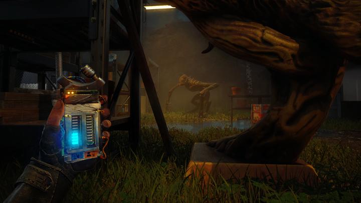 Immagine prodotto Nighthawk Interactive Un posto tranquillo: la strada da percorrere (Xbox Series X)
