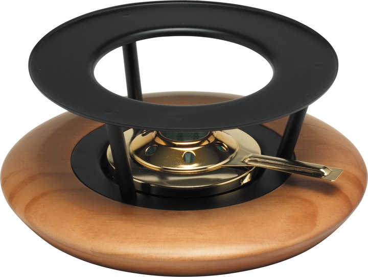 Actual product image Kuhn Rikon Cherry wood