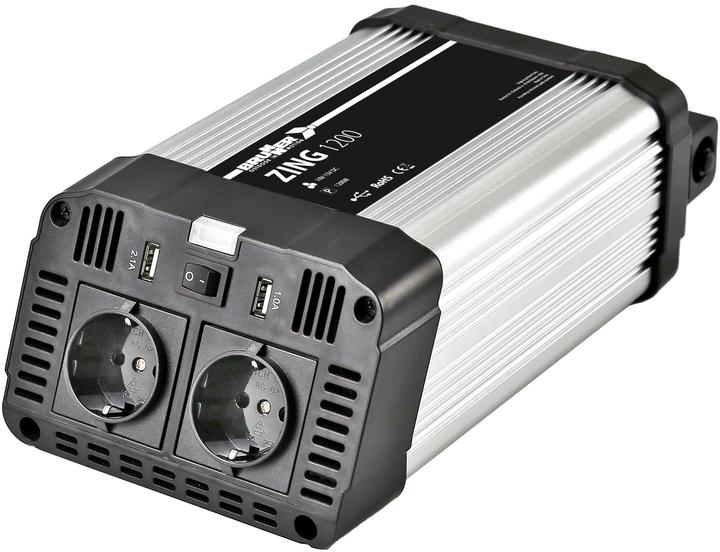 Produktbild Brunner Zing