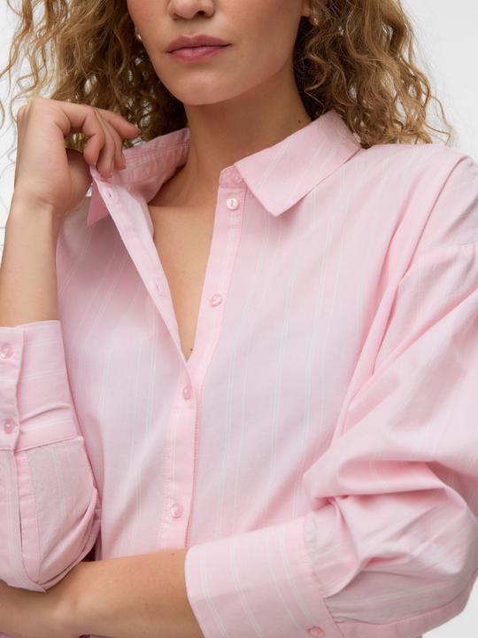 Immagine prodotto Vero Moda AWOLIVIA Hemd Popelin Hemd (S)