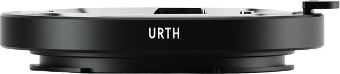 Produktbild Urth Lens Mount Adapter: Compatible with Leica M Lens to Canon RF Camera Body