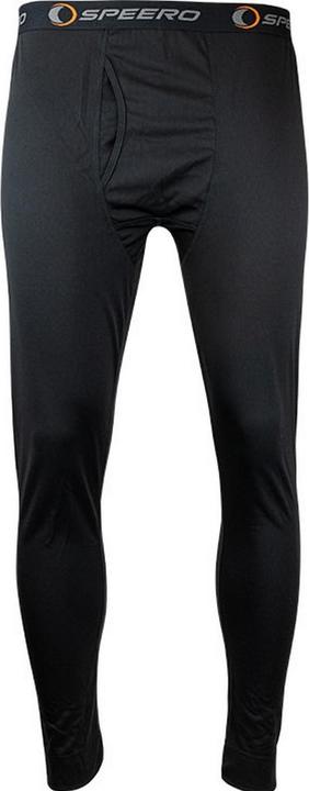 Actual product image Speero Mens Logo Quick Dry Base Layer Set (S)