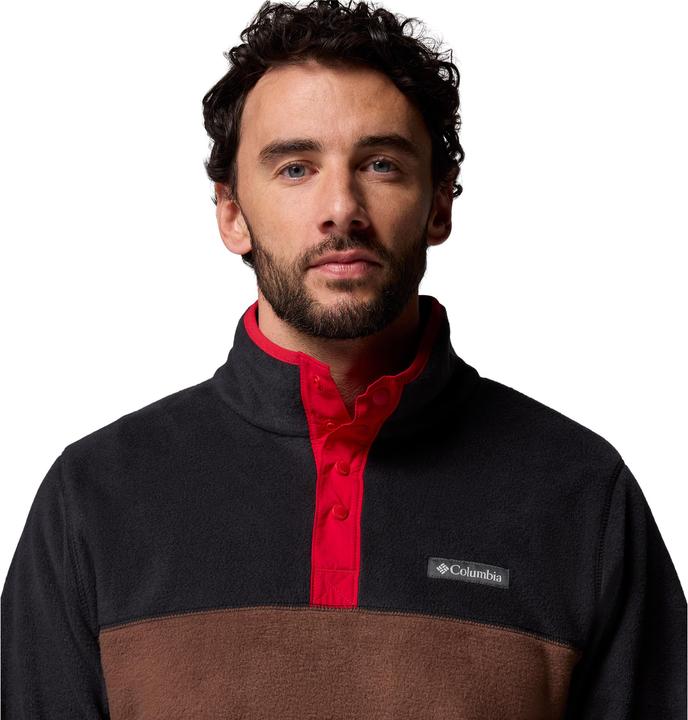 Produktbild Columbia Steens Mountain Half Snap II (L)