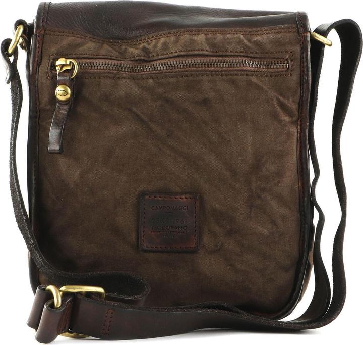 Immagine prodotto Campomaggi Mercurio Crossbody Bag