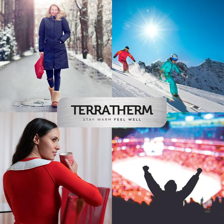 Immagine prodotto TherraTherm Scaldacollo 1er