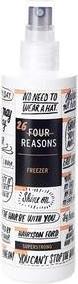 Immagine prodotto Four Reasons Freezer Extra Strong Finishing Spray 8,50 fl oz (8.50 ml)
