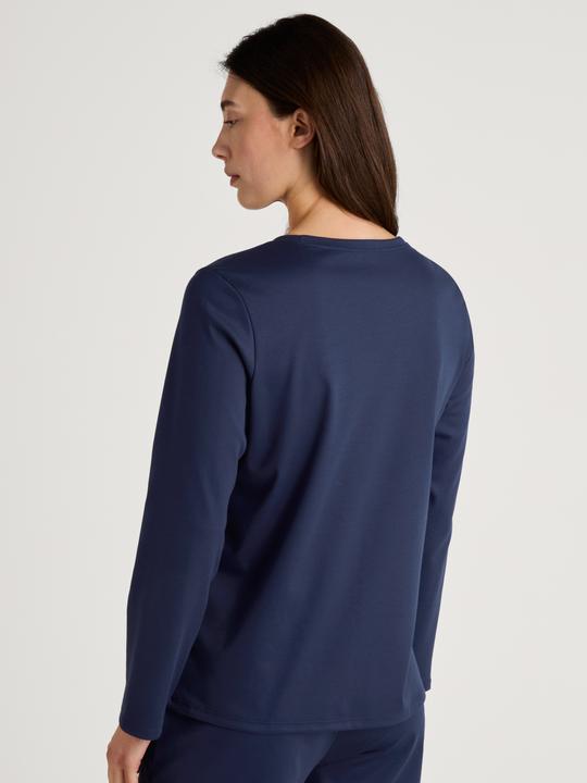 Actual product image Calida Favourites Sleep Langarmshirt (XL)
