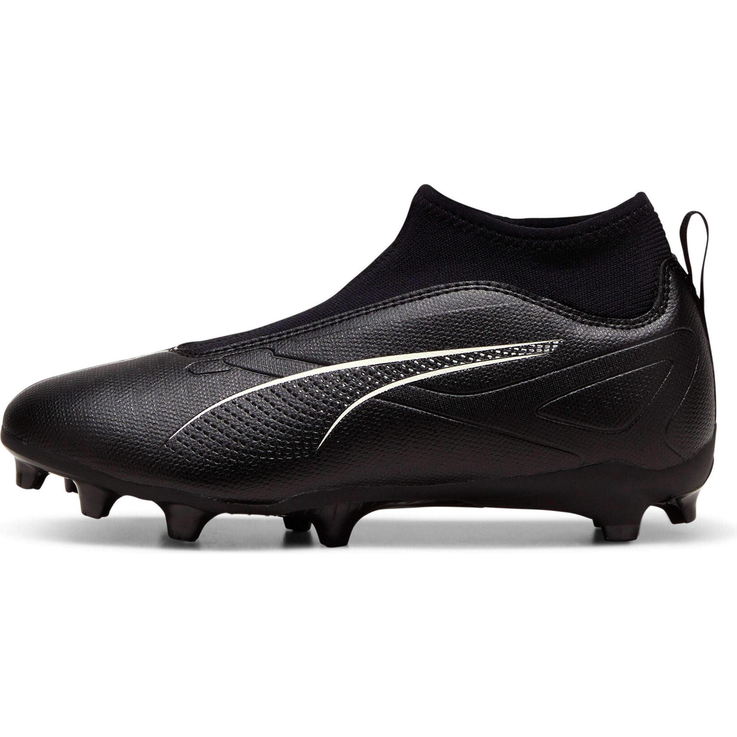 Puma, Fussballschuhe, Ultra Match+ FG/AG (29), Schwarz