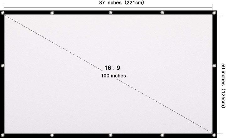 Actual product image La Vague LV-HD340 Wi-Fi Bundle (HD, 2500 lm)