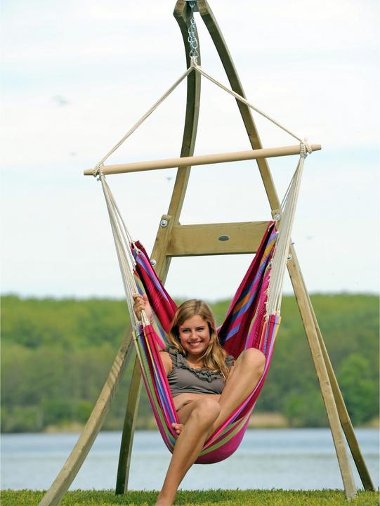 Image du produit Amazonas Atlas (160 kg)