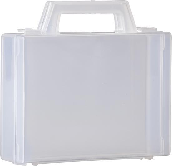 Produktbild RS PRO Cristal Polystyrolkoffer