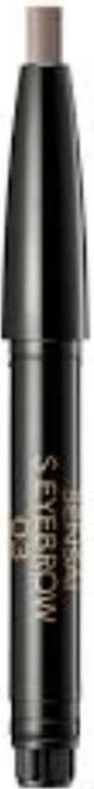 Image du produit Sensai Styling Eyebrow Pencil (Brun taupe)