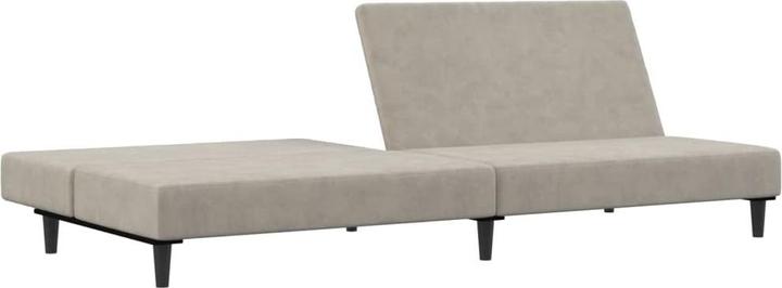 Produktbild vidaXL Schlafsofa (2-Sitzer)