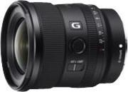 Image du produit Sony FE 20mm f/1.8 G (Sony E, Plein format)