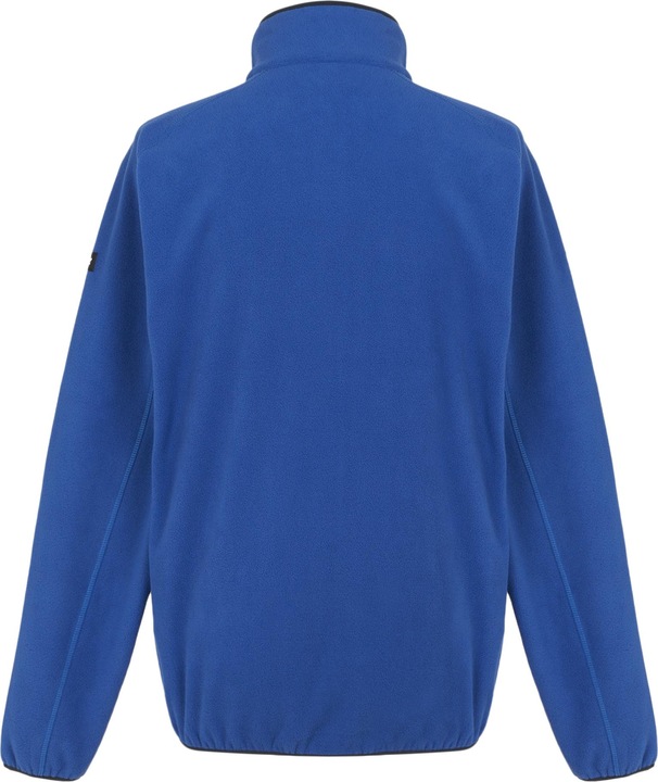 Actual product image Regatta Mens Hadfield Full Zip Fleece Jacket (S)