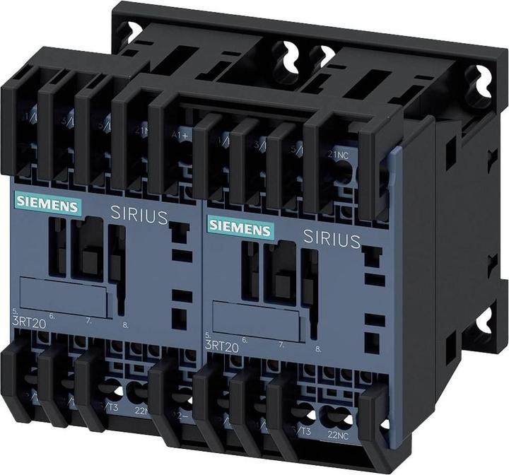 Produktbild Siemens Wendekombination 3RA2316-8XB30-2BB4 1 St.