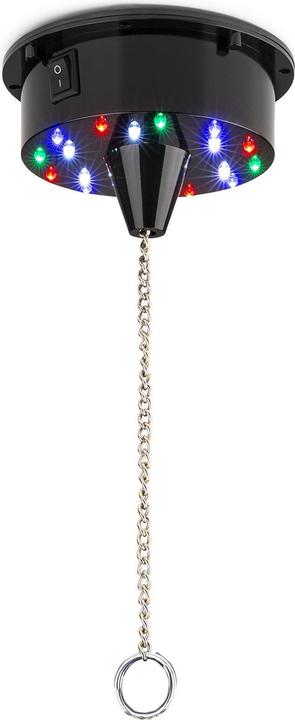 Immagine prodotto Fuzzix Spiegelkugel MB20ML, Typ: Spiegelkugel, Ausstattung: Inkl (20 cm)