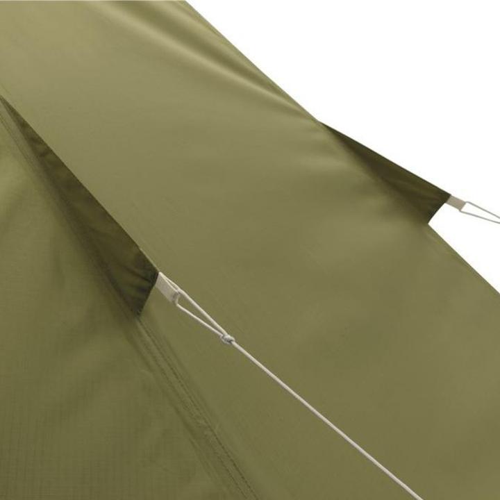 Produktbild Robens Green Cone 4 (Kuppelzelt, 5.20 kg, 4 Personen)